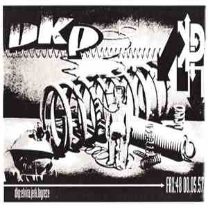 DKP - Hepatite flac download