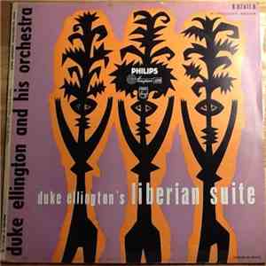 Duke Ellington And His Orchestra - Duke Ellington's Liberian Suite flac download