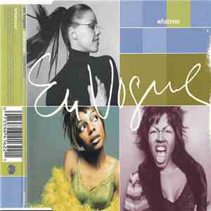 En Vogue - Whatever flac download