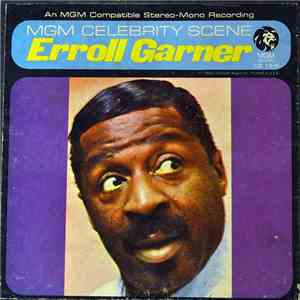 Erroll Garner - MGM Celebrity Scene flac download