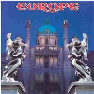 Europe  - Europe flac download