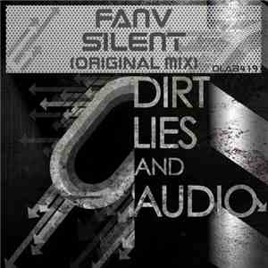 FaNv - Silent flac download