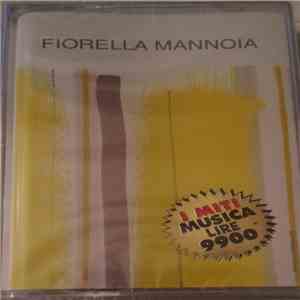 Fiorella Mannoia - Fiorella Mannoia flac download