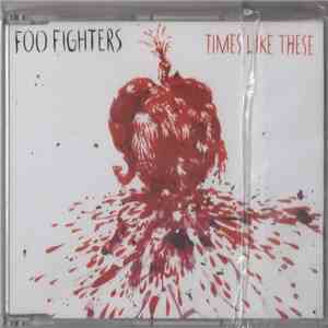 Foo Fighters - Times Like These flac download