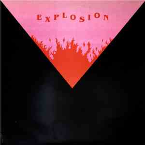 François Lougah - Explosion flac download