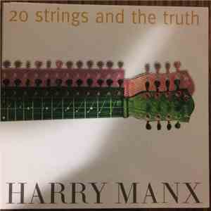 Harry Manx - 20 Strings And The Truth flac download