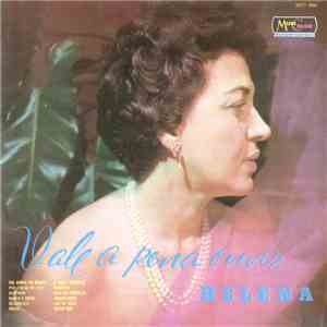 Helena De Lima - Vale A Pena Ouvir Helena flac download