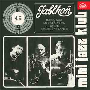 Jablkoň - Mini Jazz Klub 45 flac download