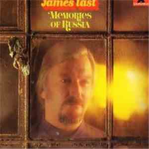 James Last - Memories of Russia flac download