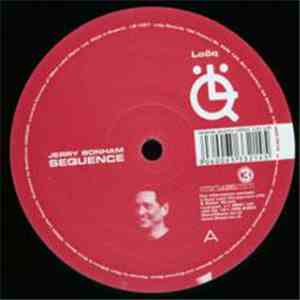 Jerry Bonham - Sequence flac download