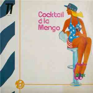 Jerry Mengo - Cocktail A La Mengo flac download