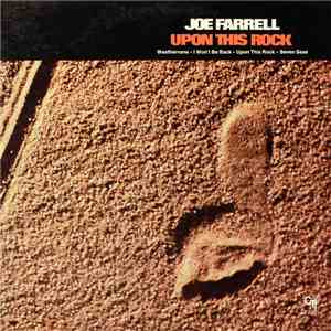 Joe Farrell - Upon This Rock flac download