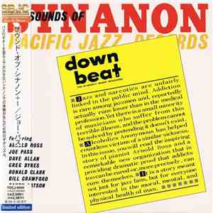Joe Pass - Sounds Of Synanon flac download