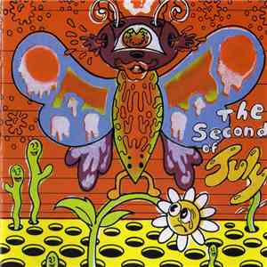 July  - The Second Of July flac download