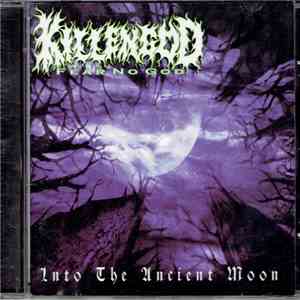 Killengod - Into The Ancient Moon flac download