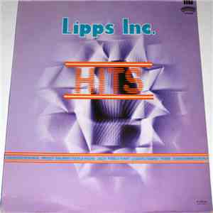 Lipps Inc. - Lipps Inc. Hits flac download