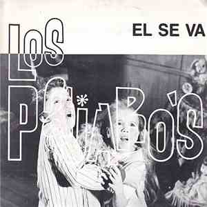 Los Pajaros  - El Se Va flac download