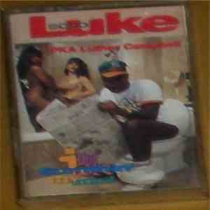 Luke - I Got Sumthin' On My Mind flac download