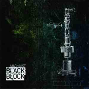 Machinist  - BlackBlock flac download