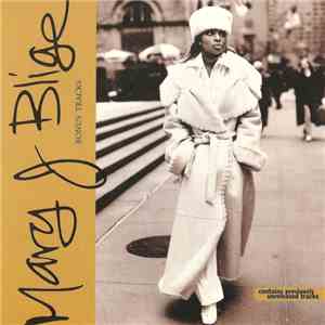 Mary J. Blige - Love Is All We Need (Bonus Tracks) flac download