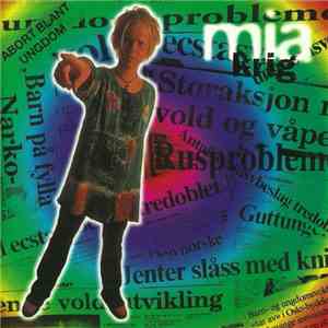 Mia  - Krig flac download