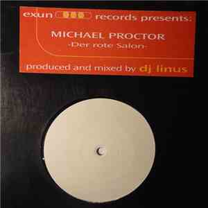 Michael Procter - Der Rote Salon flac download