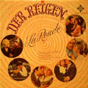 Michel Magne - La Ronde (Der Reigen) flac download