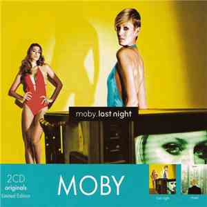 Moby - Last Night / Hotel flac download