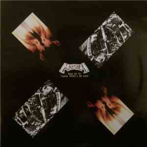 Morgana  - Beam Me Up 'Cause There's No Love flac download