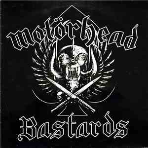 Motörhead - Bastards flac download