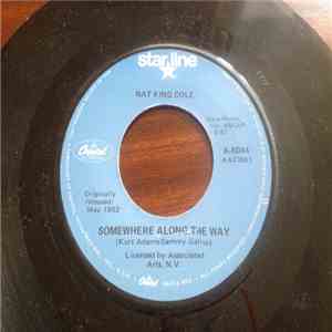 Nat King Cole - Unforgettable / Somewhere Along The Way flac download