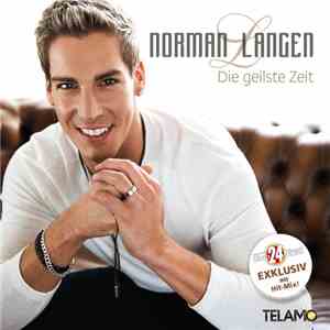 Norman Langen - Die Geilste Zeit flac download