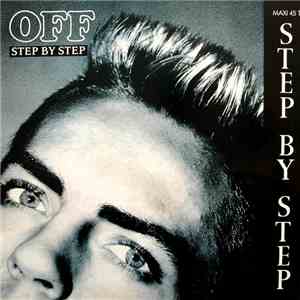 Off - Step By Step flac download