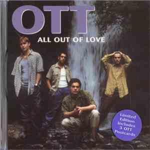 OTT  - All Out Of Love flac download