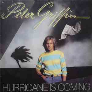 Peter Griffin - Hurricane Is Coming flac download