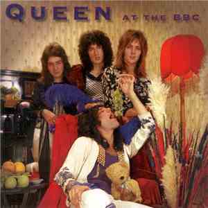 Queen - At The BBC flac download
