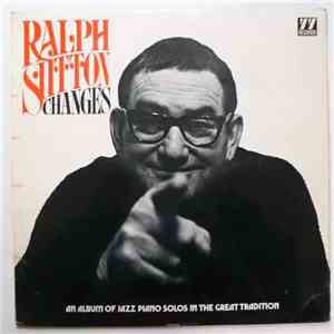 Ralph Sutton  - Changes flac download