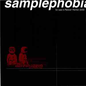 remix:dphb3k - SamplePhobia flac download
