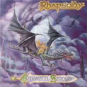 Rhapsody - Emerald Sword flac download