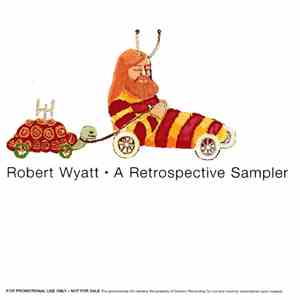Robert Wyatt - A Retrospective Sampler flac download