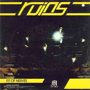 Ruins  - Fit Of Nerves / Stroll Of Girls flac download