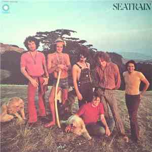 Seatrain - Seatrain flac download