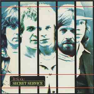 Secret Service - Ye Si Ca flac download