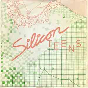 Silicon Teens - Memphis Tennessee / Chip 'N' Roll flac download