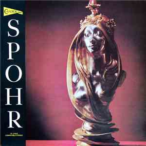 Spohr - Spohr flac download
