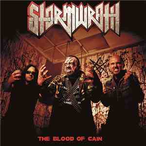 Stormwrath - The Blood Of Cain flac download