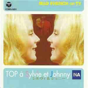 Sylvie Vartan, Johnny Hallyday - Top A Sylvie Et Johnny flac download