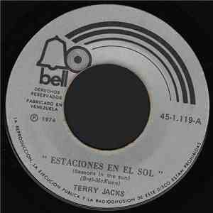 Terry Jacks - Estaciones En El Sol (Seasons In The Sun) flac download