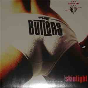 The Butlers - Skintight flac download