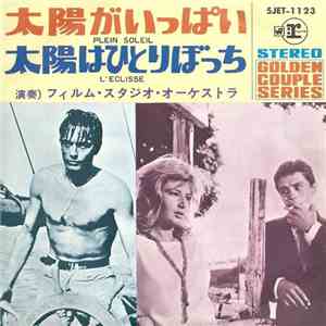 The Film Studio Orchestra - Plein Soleil / L'Eclisse flac download